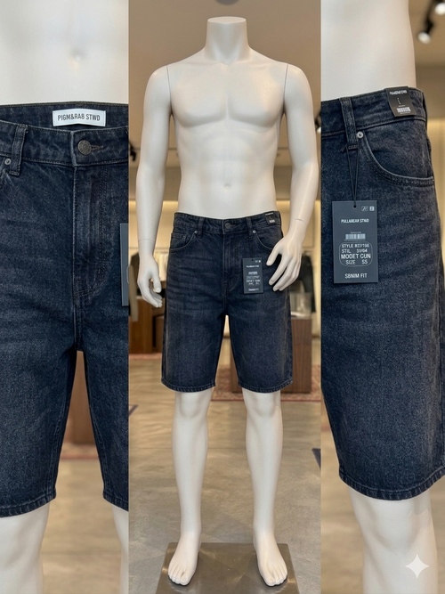 barmoda